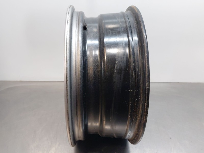 Recambio de llanta para renault master iii furgón referencia OEM IAM 403008904R  