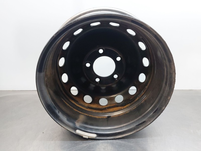 Recambio de llanta para renault master iii furgón referencia OEM IAM 403008904R  