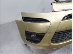 Recambio de paragolpes delantero para citroën c4 picasso i monospace (ud_) 1.6 hdi referencia OEM IAM 7401WK   2