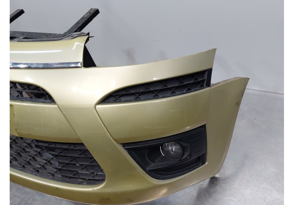 Recambio de paragolpes delantero para citroën c4 picasso i monospace (ud_) 1.6 hdi referencia OEM IAM 7401WK  