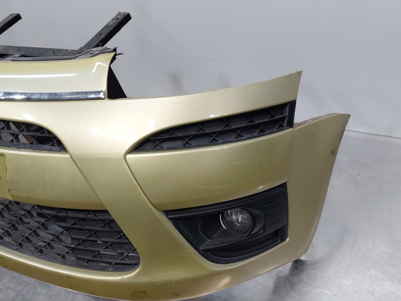 Recambio de paragolpes delantero para citroën c4 picasso i monospace (ud_) 1.6 hdi referencia OEM IAM 7401WK  