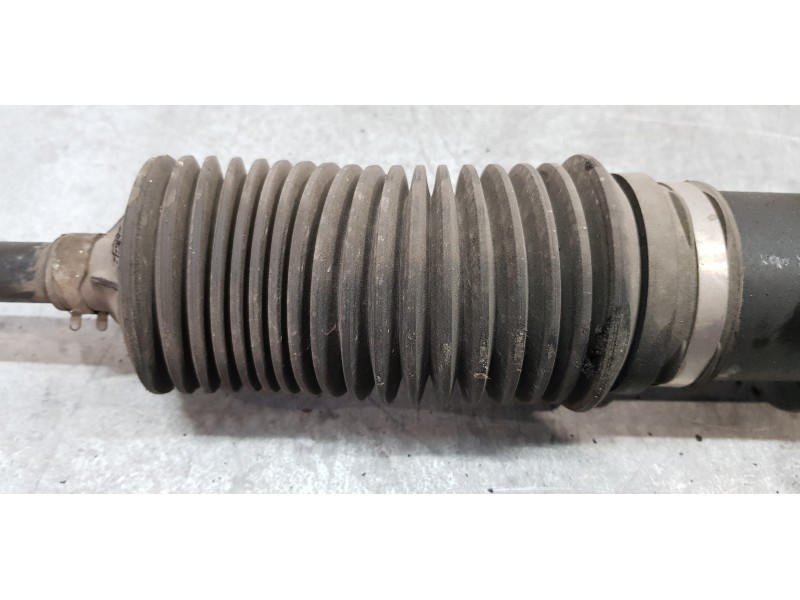 Recambio de cremallera direccion para chrysler grand voyager limited referencia OEM IAM P04766527AD  