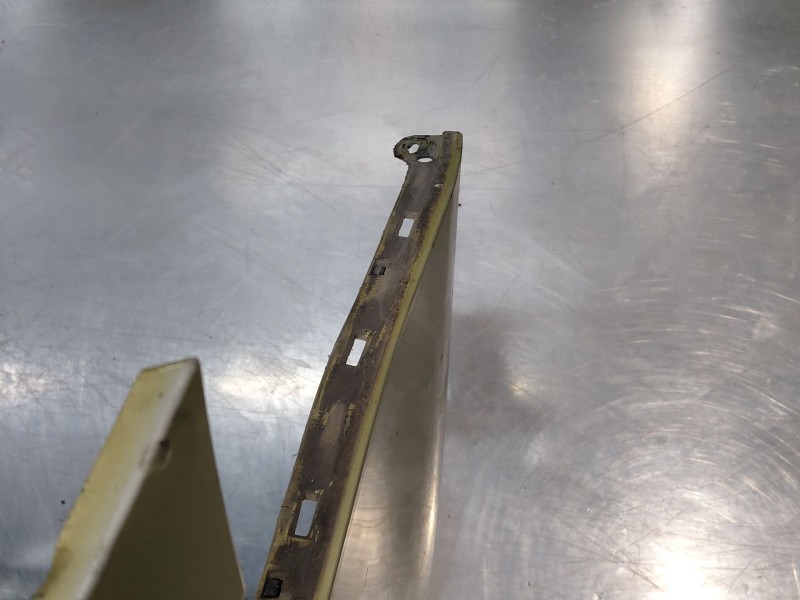Recambio de paragolpes delantero para citroën c4 picasso i monospace (ud_) 1.6 hdi referencia OEM IAM 7401WK  