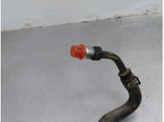 Recambio de tubo presion direccion asistida para nissan navara pick-up (np300) 4x4 referencia OEM IAM 497214KJ0C 497204KJ1C  2