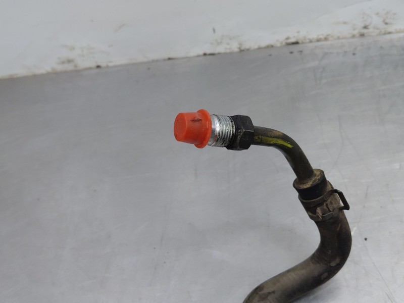 Recambio de tubo presion direccion asistida para nissan navara pick-up (np300) 4x4 referencia OEM IAM 497214KJ0C 497204KJ1C 