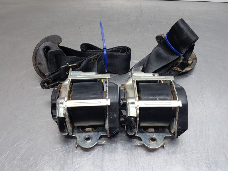 Recambio de kit airbag para citroën c3 puretech referencia OEM IAM   