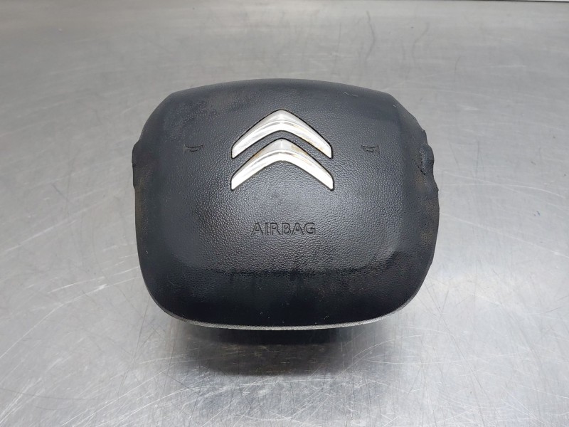 Recambio de kit airbag para citroën c3 puretech referencia OEM IAM   