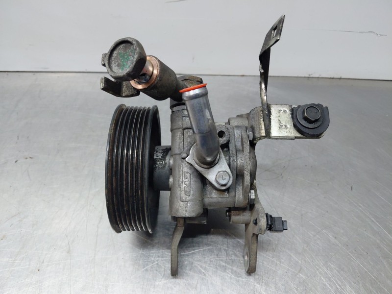 Recambio de bomba direccion para nissan navara pick-up (np300) 4x4 referencia OEM IAM 491104JA0B  