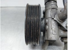 Recambio de bomba direccion para nissan navara pick-up (np300) 4x4 referencia OEM IAM 491104JA0B   2