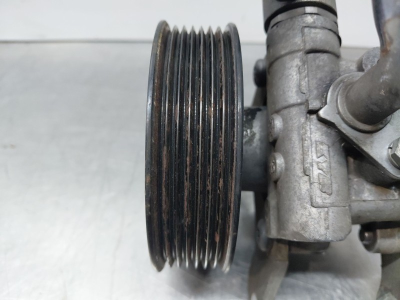 Recambio de bomba direccion para nissan navara pick-up (np300) 4x4 referencia OEM IAM 491104JA0B  