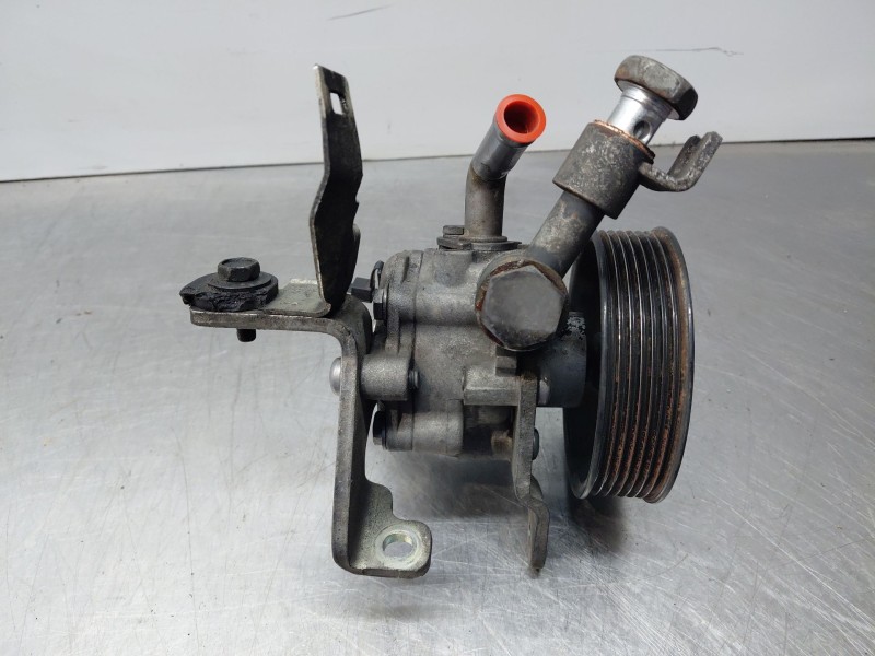 Recambio de bomba direccion para nissan navara pick-up (np300) 4x4 referencia OEM IAM 491104JA0B  
