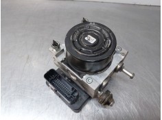 Recambio de abs para nissan navara pick-up (np300) 4x4 referencia OEM IAM 476604JK2B 476604JK1B 