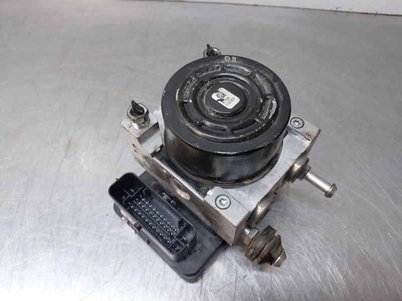 Recambio de abs para nissan navara pick-up (np300) 4x4 referencia OEM IAM 476604JK2B 476604JK1B 