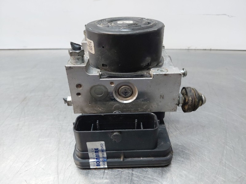 Recambio de abs para nissan navara pick-up (np300) 4x4 referencia OEM IAM 476604JK2B 476604JK1B 