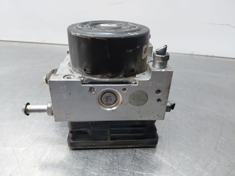 Recambio de abs para nissan navara pick-up (np300) 4x4 referencia OEM IAM 476604JK2B 476604JK1B 
