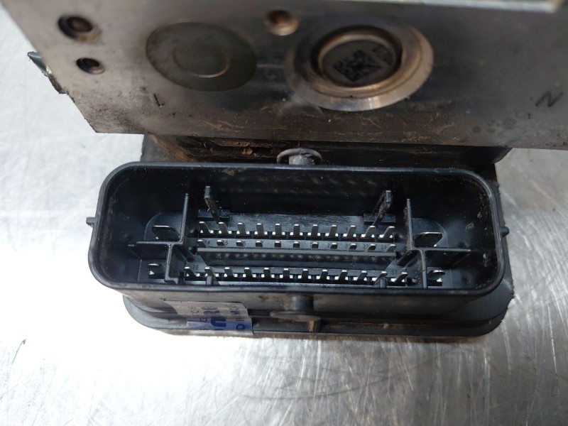Recambio de abs para nissan navara pick-up (np300) 4x4 referencia OEM IAM 476604JK2B 476604JK1B 