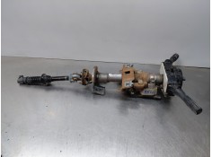 Recambio de columna direccion para nissan navara pick-up (np300) 4x4 referencia OEM IAM 488104KU3C  