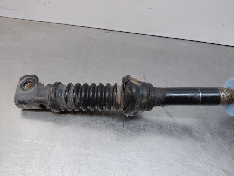 Recambio de columna direccion para nissan navara pick-up (np300) 4x4 referencia OEM IAM 488104KU3C  