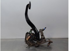 Recambio de pedal embrague para nissan navara pick-up (np300) 4x4 referencia OEM IAM 465035KE0B  