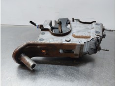 Recambio de pedal embrague para nissan navara pick-up (np300) 4x4 referencia OEM IAM 465035KE0B   2