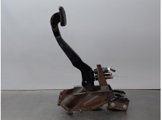 Recambio de pedal freno para nissan navara pick-up (np300) 4x4 referencia OEM IAM 465014KD0A  