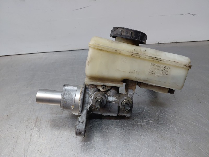 Recambio de bomba freno para nissan navara pick-up (np300) 4x4 referencia OEM IAM 460104KJ3B  