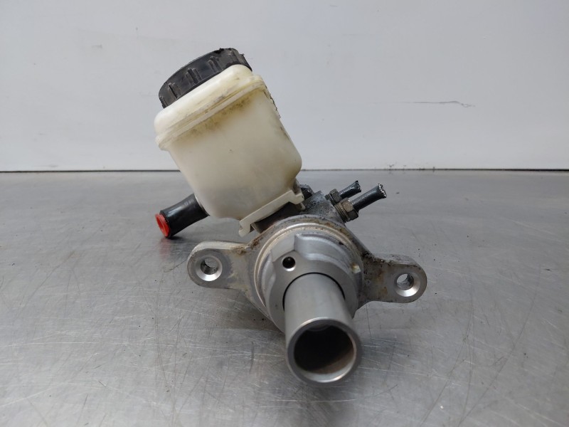 Recambio de bomba freno para nissan navara pick-up (np300) 4x4 referencia OEM IAM 460104KJ3B  