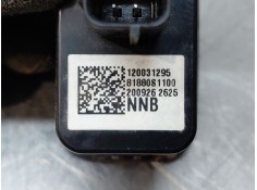 Recambio de maneta exterior porton para hyundai tucson hybrid referencia OEM IAM 81880S11004X   2