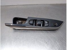 Recambio de mando elevalunas delantero izquierdo para nissan navara pick-up (np300) 4x4 referencia OEM IAM 809614KL2A  