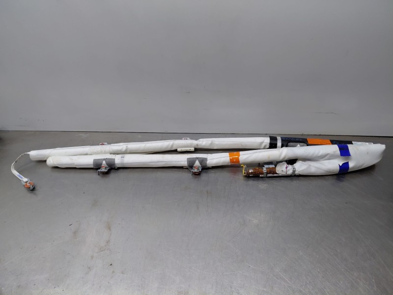 Recambio de airbag cortina delantero derecho para hyundai tucson hybrid referencia OEM IAM 80420N7000  