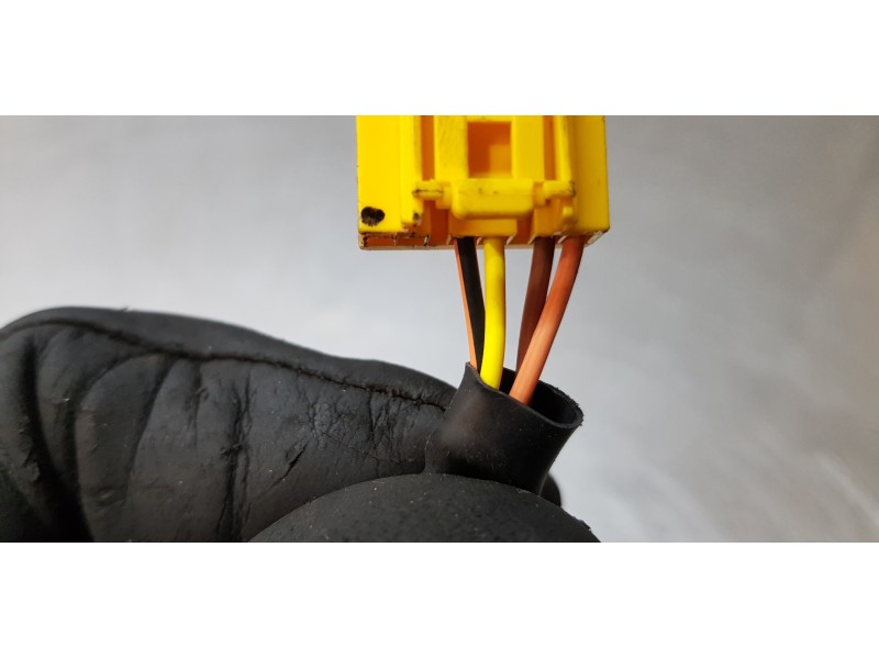 Recambio de anillo airbag para volvo v40 basis referencia OEM IAM 31343218   Recambio de anillo airbag para volvo v40 basis referencia OEM IAM 31343218