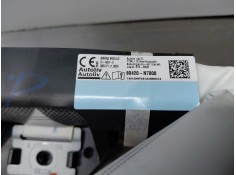 Recambio de airbag cortina delantero derecho para hyundai tucson hybrid referencia OEM IAM 80420N7000   2