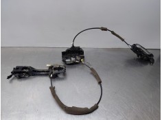 Recambio de cerradura puerta delantera izquierda para nissan navara pick-up (np300) 4x4 referencia OEM IAM 805014JK0A  
