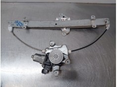 Recambio de elevalunas delantero derecho para nissan navara pick-up (np300) 4x4 referencia OEM IAM 80730JX30C  