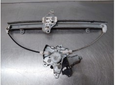 Recambio de elevalunas delantero derecho para nissan navara pick-up (np300) 4x4 referencia OEM IAM 80730JX30C   2