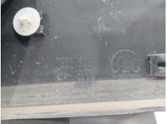 Recambio de aletin delantero derecho para jeep renegade suv (bu, b1, bv) 2.0 crd 4x4 referencia OEM IAM 735682604   2
