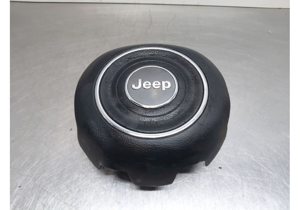 Recambio de kit airbag para jeep renegade suv (bu, b1, bv) 2.0 crd 4x4 referencia OEM IAM 735612252  