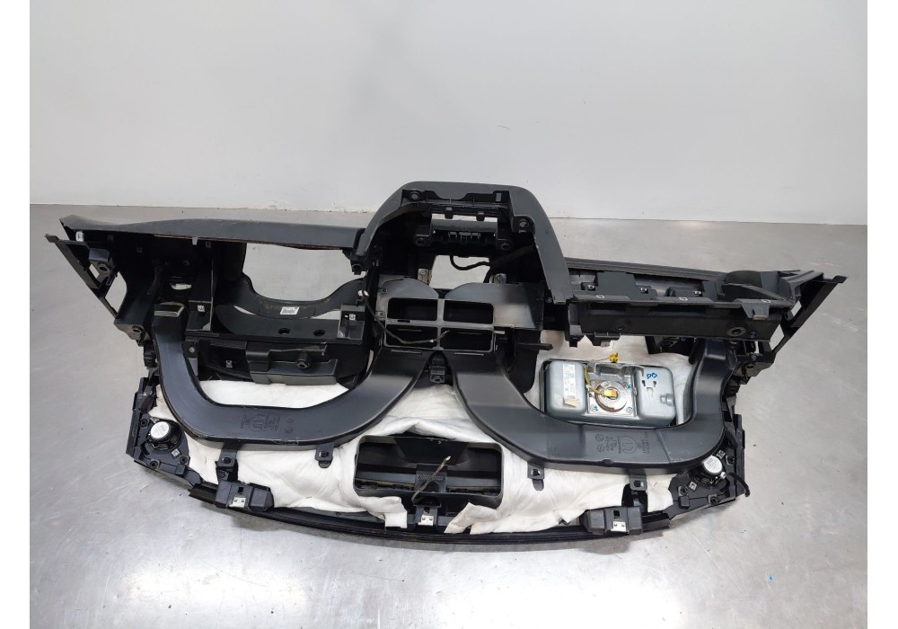 Recambio de kit airbag para jeep renegade suv (bu, b1, bv) 2.0 crd 4x4 referencia OEM IAM 735612252  