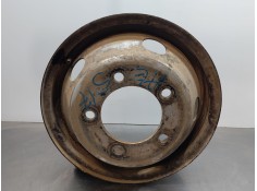 Recambio de llanta para renault mascott furgoneta (fh_) 110 referencia OEM IAM 5010457117  