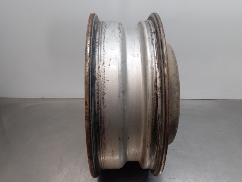 Recambio de llanta para renault mascott furgoneta (fh_) 110 referencia OEM IAM 5010457117  