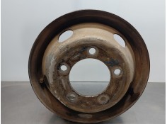 Recambio de llanta para renault mascott furgoneta (fh_) 110 referencia OEM IAM 5010457117  