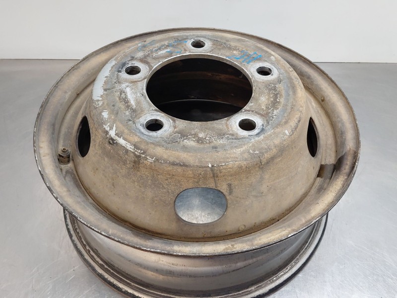 Recambio de llanta para renault mascott furgoneta (fh_) 110 referencia OEM IAM 5010457117  