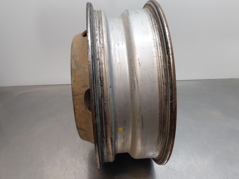 Recambio de llanta para renault mascott furgoneta (fh_) 110 referencia OEM IAM 5010457117  