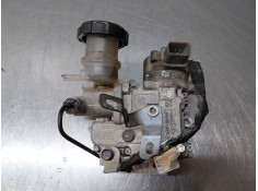 Recambio de bomba embrague para hyundai tucson hybrid referencia OEM IAM 4147032800  