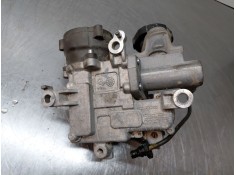 Recambio de bomba embrague para hyundai tucson hybrid referencia OEM IAM 4147032800   2