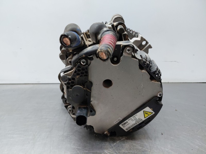 Recambio de alternador para hyundai tucson hybrid referencia OEM IAM 363002M410  