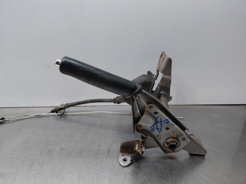 Recambio de palanca freno de mano para nissan navara pick-up (np300) 4x4 referencia OEM IAM 360104KJ0C  
