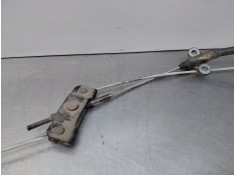 Recambio de palanca freno de mano para nissan navara pick-up (np300) 4x4 referencia OEM IAM 360104KJ0C   2