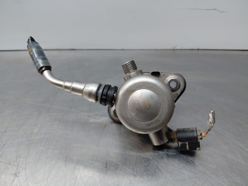 Recambio de bomba inyeccion para hyundai tucson hybrid referencia OEM IAM 353262M500  