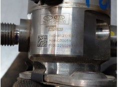 Recambio de bomba inyeccion para hyundai tucson hybrid referencia OEM IAM 353262M500   2